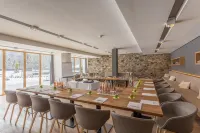 Das Graseck - Mountain Hideaway & Health Care Hotels in Garmisch-Partenkirchen