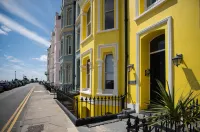 The Nest - 1 Bedroom Apartment - Tenby - 3 estrellas