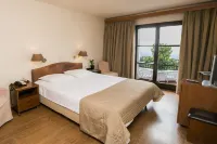 Portaria Hotel Hôtels à : Hania