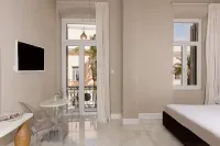 5 Hermoupolis Concept Sites - 4-Star