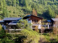Auberge Tosayama Hotels in 