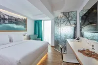 Olive Green Hotel Hotels in Heraklion Prefecture