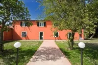 Residence Casali Romei