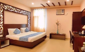 Park Square by ShriGo Hotels