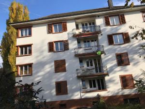 Zurich Furnished Apartments