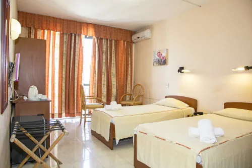 Relax Inn Hotel Hotels in St. Paul's Bay