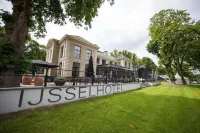 Pillows Luxury Boutique Hotel Aan de IJssel