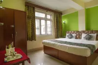 Goroomgo Jain Group Potala Gangtok