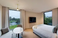 Oval Hotel at Adelaide Oval, an EVT hotel