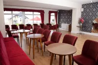 The Auckland Hotel Hotel a Morecambe