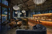 โรงแรมเชอราตัน ดาวน์ทาวน์เดนเวอร์ - ที่มีบาร์