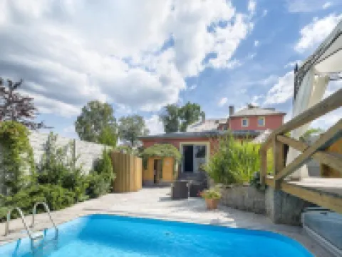 Pytloun Wellness Travel Hotel Hoteles en Liberec