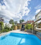 Pytloun Wellness Travel Hotel