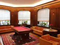 Best Western Plus Monopole Metropole