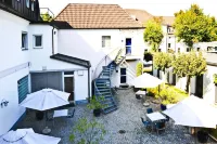 Hotel Purucker Hôtels à : Kulmbach