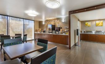 Comfort Inn University Wilmington