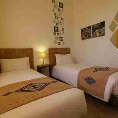 Lunja Village Taghazout (Ouverture été 2025) Rooms