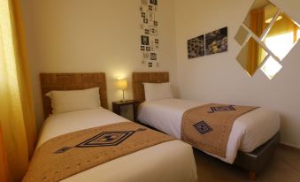 Lunja Village - Agadir