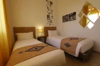 Lunja Village Taghazout (Ouverture été 2025) Hotels in Imi Ouaddar
