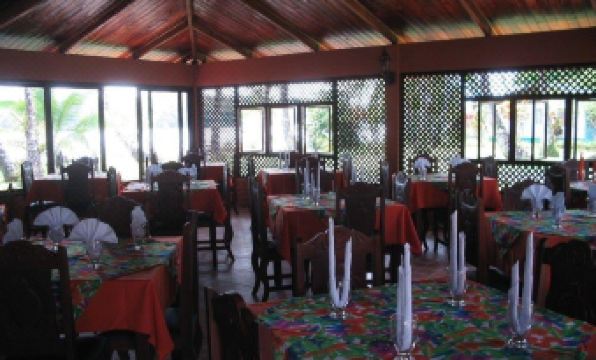 Miss Junies Lodge - Housity