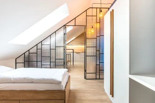 MeetMe23 Hotels in Prag