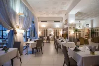 Hôtel Vacances Bleues Royal Westminster