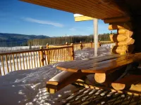 Williston Lake Resort Hotels in Hudson Hope