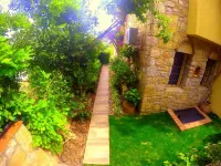 Villa Cosy