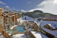 Legends Hotels in Whistler