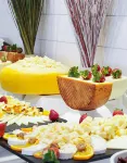 H10 Playa Esmeralda - Adults Only - breakfast