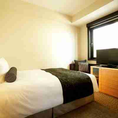 Hotel Trusty Osaka Abeno Rooms