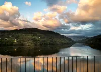 Douro Royal Valley Hotel & Spa - románticos