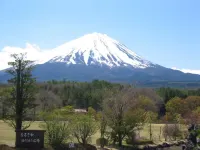 Lodge Stack Point Hotels in Narusawa