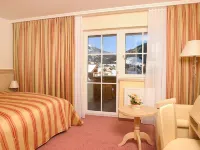 Hotel Sportalm Hotels in Gerlos