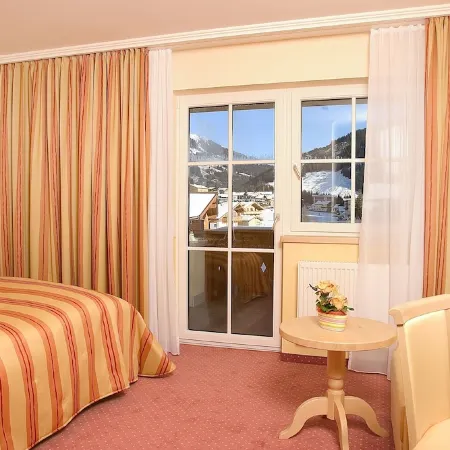 Hotel Sportalm