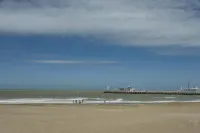 Hotel Pacific - Beach