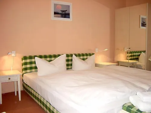 Hotel Neustadt Hotels in Georgsmarienhutte