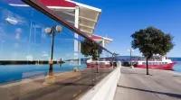 Hotel Marina - Sea View