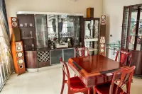 Alameda Cariari Boutique Hotel - Wifi
