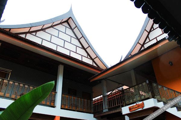 Rungaran de Challet Hotel(รุ่งอรัญ เดอ ชาเลต์)_5