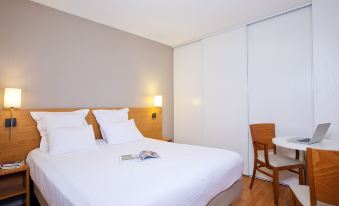 Séjours & Affaires Nantes la Beaujoire