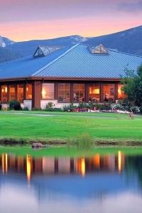 Mount cheap shasta resort
