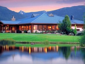 Mount Shasta Resort