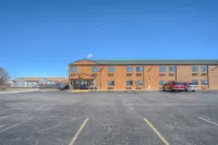 Booneslick Lodge - Neosho Hotels in Neosho