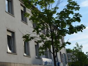 Hotel Prinz Carl Garni Neckarsulm