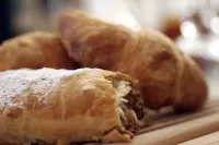 Hotel Terme Bormio - servizio colazione
