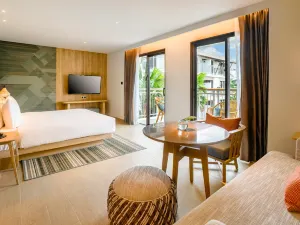 Holiday Inn Resort Samui Bophut Beach