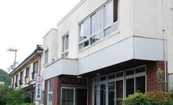Biz Hotel Kiiyura - Housity