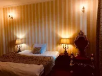 Gorki-10 Hotel Arkheologicheskiy Kompleks Dunino 주변 호텔