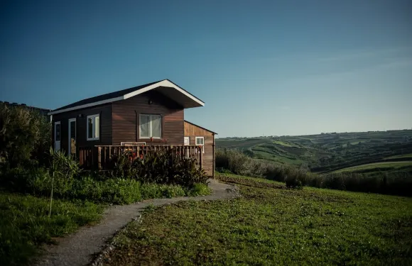 達席爾瓦沖浪露營 - 青年旅舍